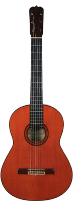 Jose Ramirez 1969 - Guitar 5 - Photo 14