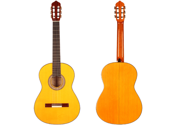 Lester Devoe 2014 - Guitar 3 - Photo 1
