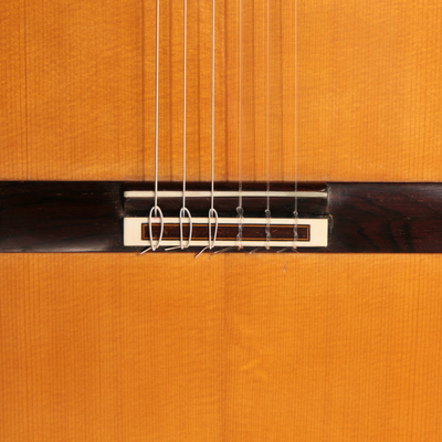 Manuel Reyes 1980 - Guitar 3 - Photo 3
