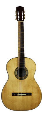 Jose Ramirez 1949 - Guitar 2 - Photo 4