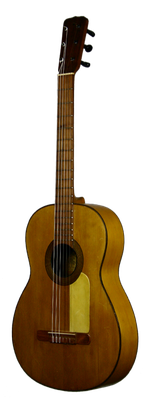 Jose Ramirez 1900 - Guitar 2 - Photo 3