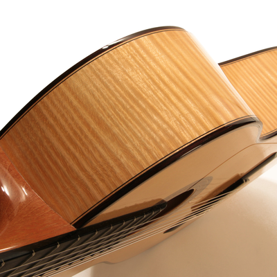 Antonio Marin Montero 2013 - Guitar 5 - Photo 4