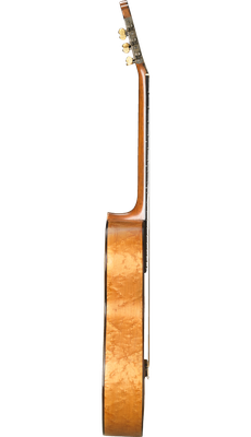 Antonio de Torres 1888 - Guitar 4 - Photo 5