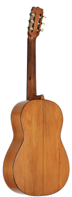 Jose Ramirez 1943 - Guitar 1 - Photo 9