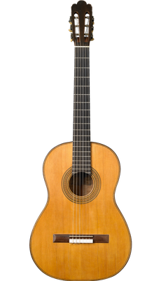 Antonio de Torres 1888 - Guitar 4 - Photo 3