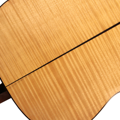 Antonio Marin Montero 2013 - Guitar 5 - Photo 8