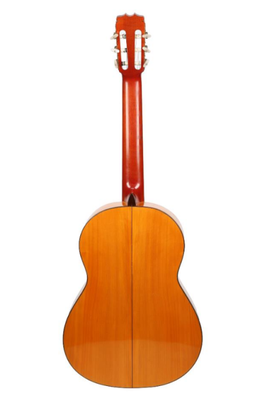 VIUDA Y SOBRINOS DE DOMINGO ESTESO - HERMANOS CONDE 1963 - Guitar 2  - Photo 14