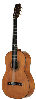 Jose Ramirez 1943 - Guitar 1 - Photo 11