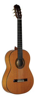 Jose Ramirez 2008 - Guitar 3 - Photo 3