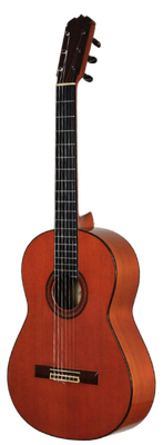 Jose Ramirez 1969 - Guitar 5 - Photo 13