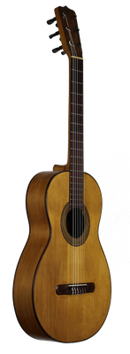 Jose Ramirez 1905 - Guitar 1 - Photo 6