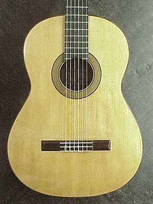 Domingo Esteso 1935 - Guitar 1 - Photo 4