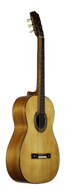 Jose Ramirez 1949 - Guitar 2 - Photo 1