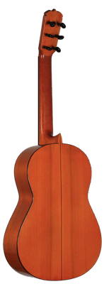 Jose Ramirez 1969 - Guitar 5 - Photo 11