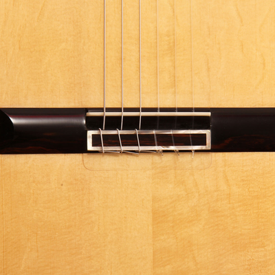 Antonio Marin Montero 2014 - Guitar 3 - Photo 3