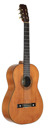 Jose Ramirez 1943 - Guitar 1 - Photo 12
