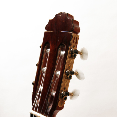 Manuel Reyes 1980 - Guitar 3 - Photo 6