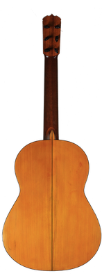 Jose Ramirez 1962 - Guitar 2 - Photo 4