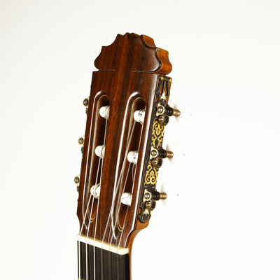 Manuel Reyes 1986 - Guitar 1 - Photo 5