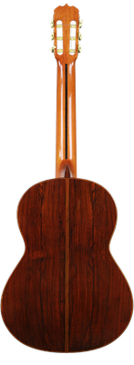 Jose Ramirez 1968 - Guitar 3 - Photo 7