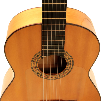 Manuel Reyes 1982 - Guitar 2 - Photo 3