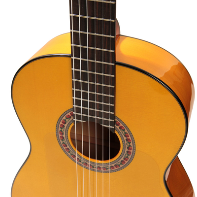 Lester Devoe 2015 - Guitar 1 - Photo 2