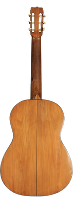 Jose Ramirez 1943 - Guitar 1 - Photo 8