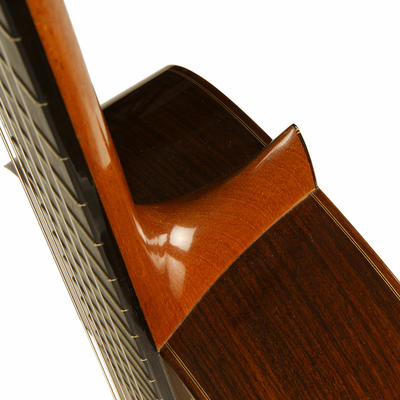 Manuel Reyes 1986 - Guitar 1 - Photo 6