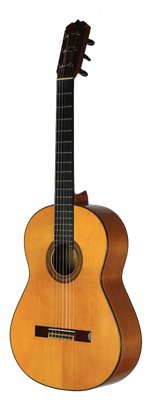 Jose Ramirez 1962 - Guitar 2 - Photo 6