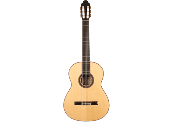 Antonio Marin Montero 2018 - Guitar 3 - Photo 1