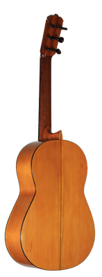 Jose Ramirez 1962 - Guitar 2 - Photo 1