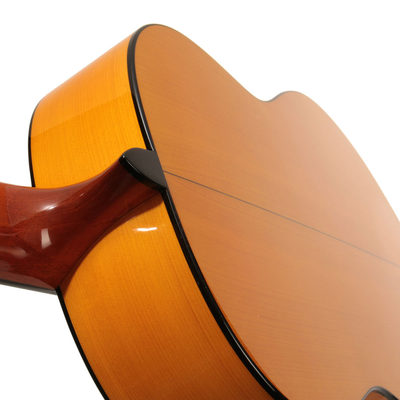 Lester Devoe 2015 - Guitar 1 - Photo 4