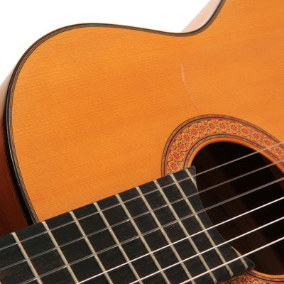 Manuel Reyes 1980 - Guitar 3 - Photo 11