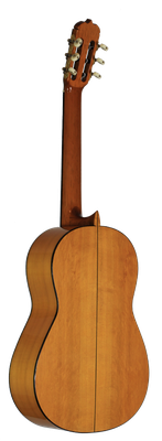 Jose Ramirez 2008 - Guitar 3 - Photo 5