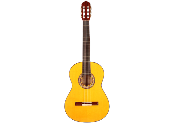 Lester Devoe 2014 - Guitar 3 - Photo 4
