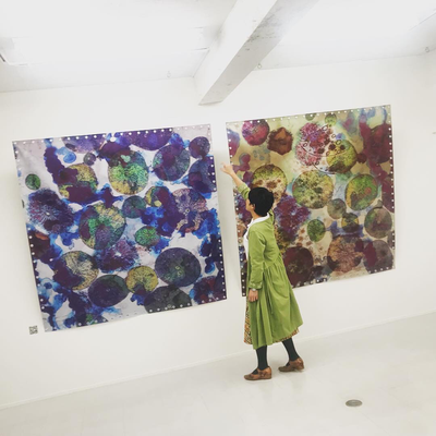 ー写真によるー gallery HINOKI B・C   (東京京橋)　2017年4月10日(月)〜4月15日(土)