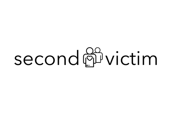 Vereinslogo Second Victim
