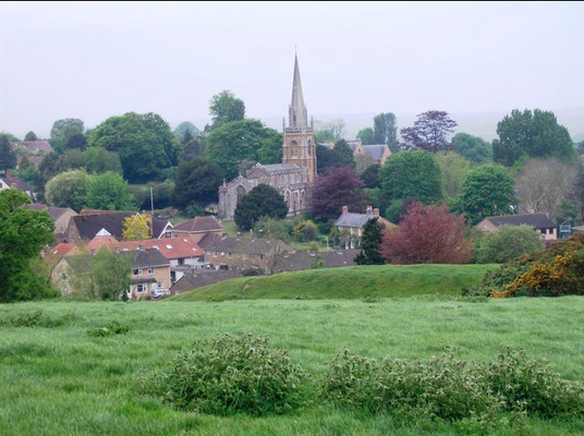 Castle Carey