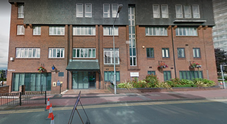 Delyn Borough Council Offices