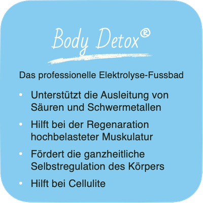 Body Detox in Winterthur