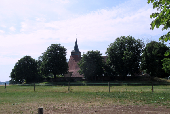 Michaelsberg-Kapelle