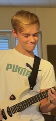 Videodreh im November 2023