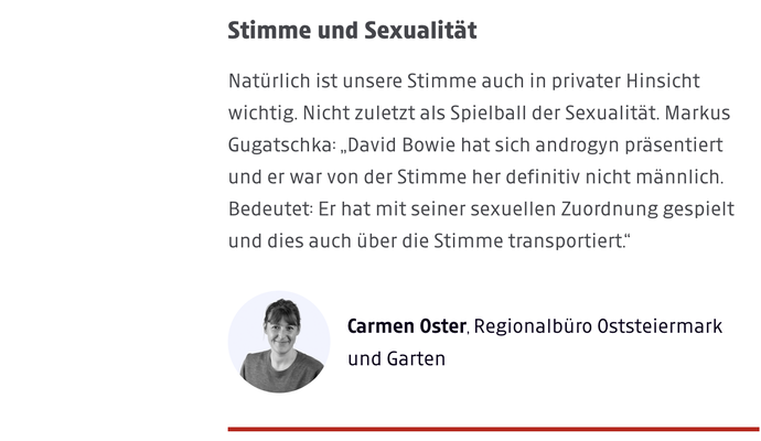 Pressespiegel