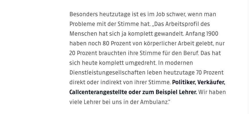 Pressespiegel