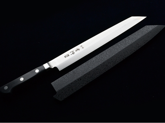 堺孝行切付柳刃 研匠 光三郎 包丁の販売 研ぎ修理 海外発送可