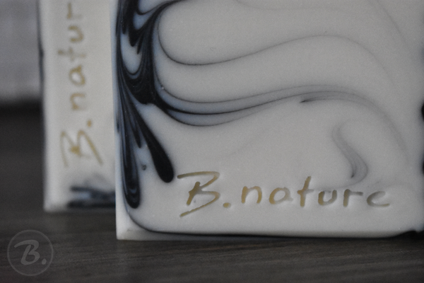 B.nature I Handmade Soap 