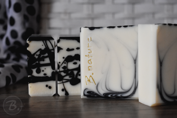 B.nature I Handmade Soap 