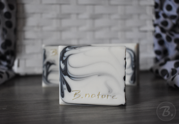 B.nature I Handmade Soap 