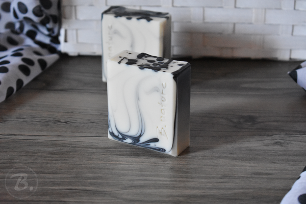 B.nature I Handmade Soap 