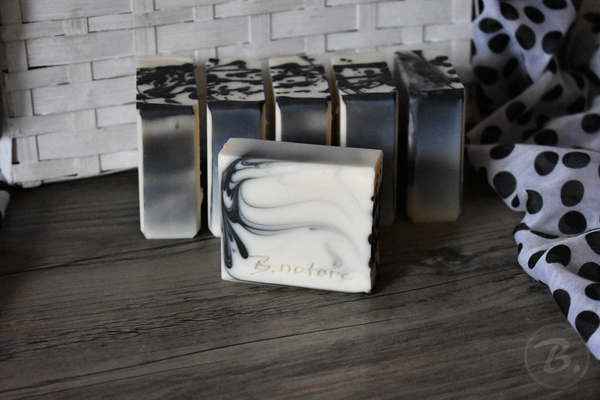 B.nature I Handmade Soap 